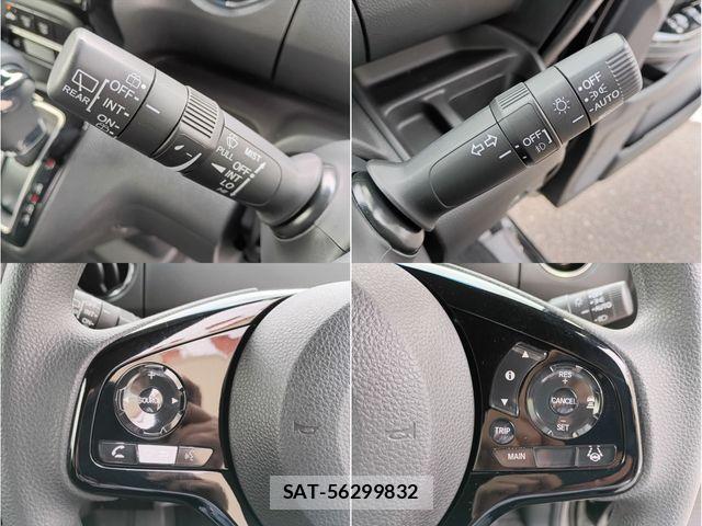 Honda N BOX CUSTOM 2021-05 8881140-23