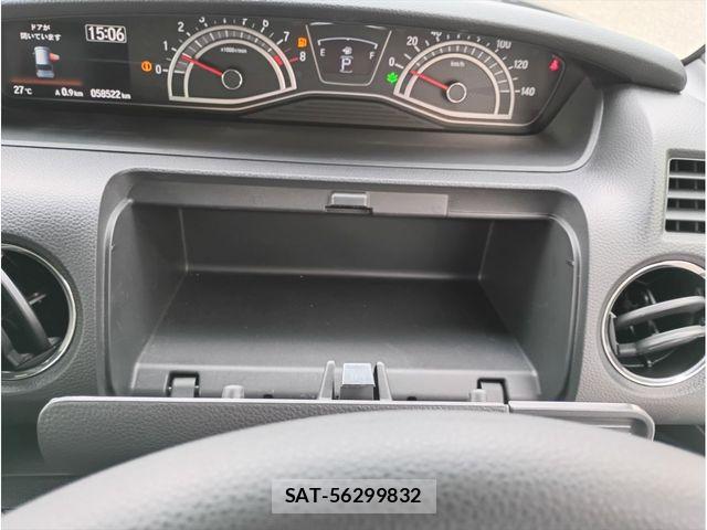 Honda N BOX CUSTOM 2021-05 8881140-24