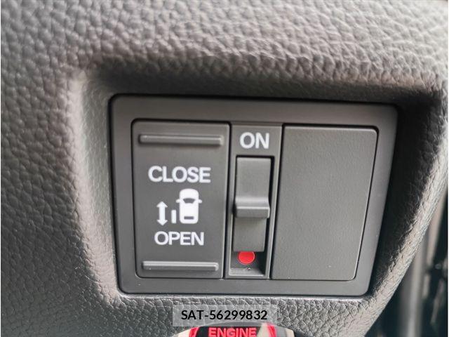 Honda N BOX CUSTOM 2021-05 8881140-25