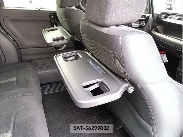Honda N BOX CUSTOM 2021-05 8881140-27