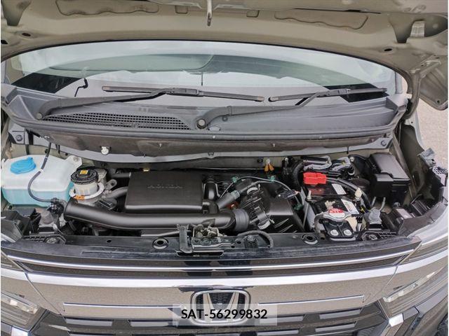 Honda N BOX CUSTOM 2021-05 8881140-29