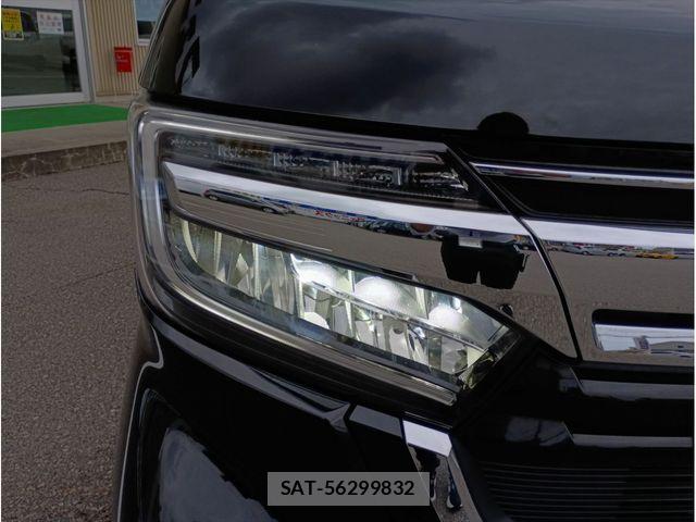 Honda N BOX CUSTOM 2021-05 8881140-3
