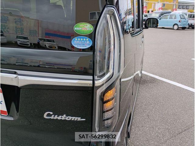 Honda N BOX CUSTOM 2021-05 8881140-6