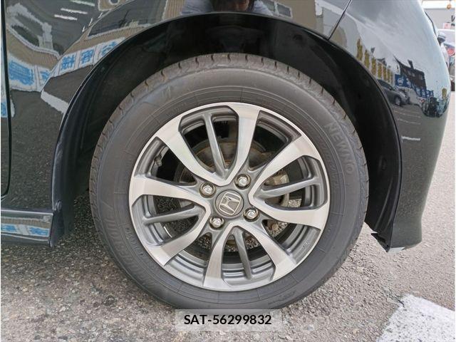 Honda N BOX CUSTOM 2021-05 8881140-7