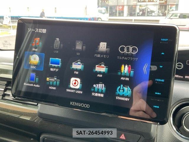 Honda N BOX CUSTOM 2018-03 8881145-10
