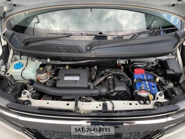 Honda N BOX CUSTOM 2018-03 8881145-27