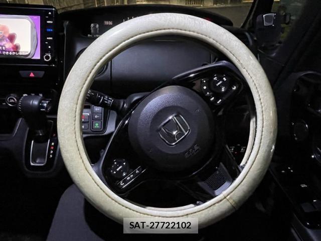 Honda N BOX CUSTOM 2022-04 8881098-12