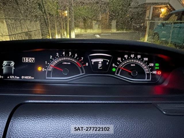Honda N BOX CUSTOM 2022-04 8881098-17