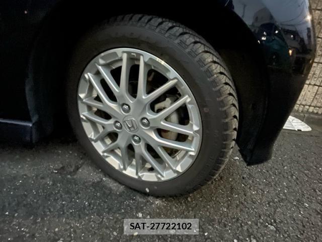 Honda N BOX CUSTOM 2022-04 8881098-3