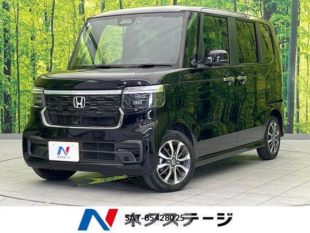 Honda N BOX CUSTOM 2024-05 8881101-0