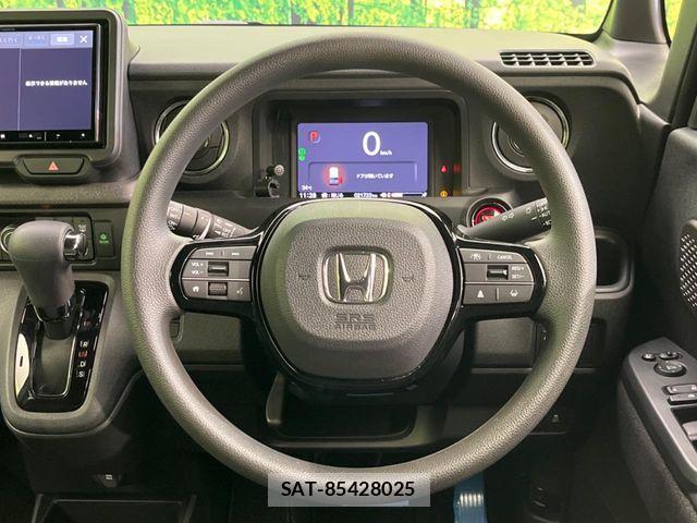 Honda N BOX CUSTOM 2024-05 8881101-10