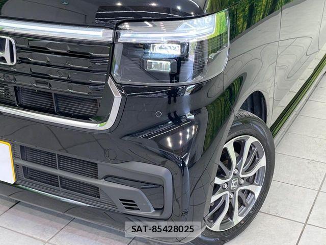 Honda N BOX CUSTOM 2024-05 8881101-11