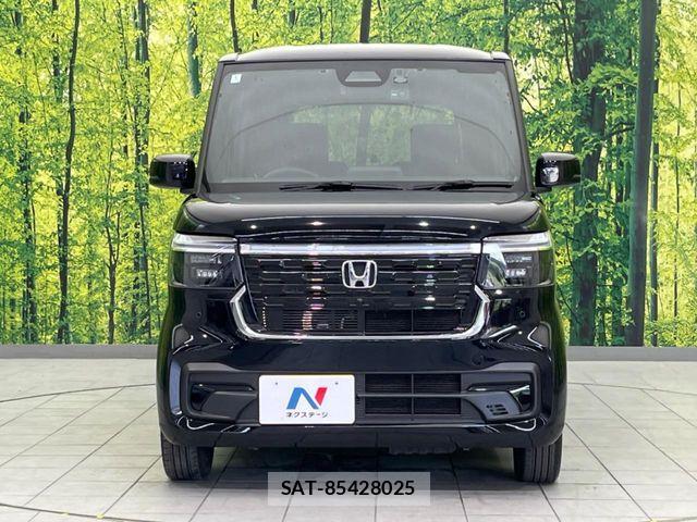 Honda N BOX CUSTOM 2024-05 8881101-13