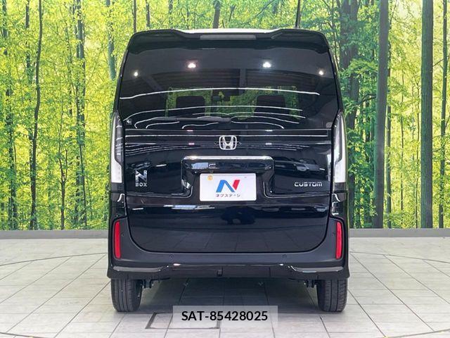 Honda N BOX CUSTOM 2024-05 8881101-14