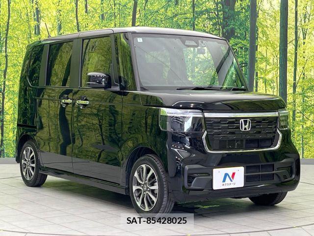 Honda N BOX CUSTOM 2024-05 8881101-15