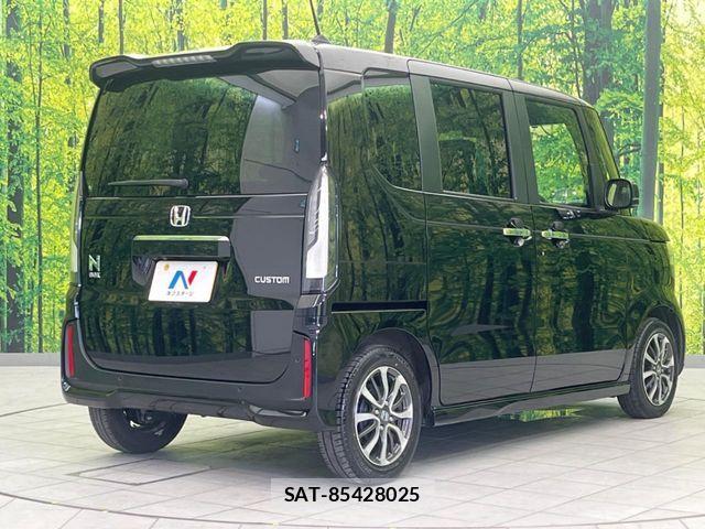 Honda N BOX CUSTOM 2024-05 8881101-16