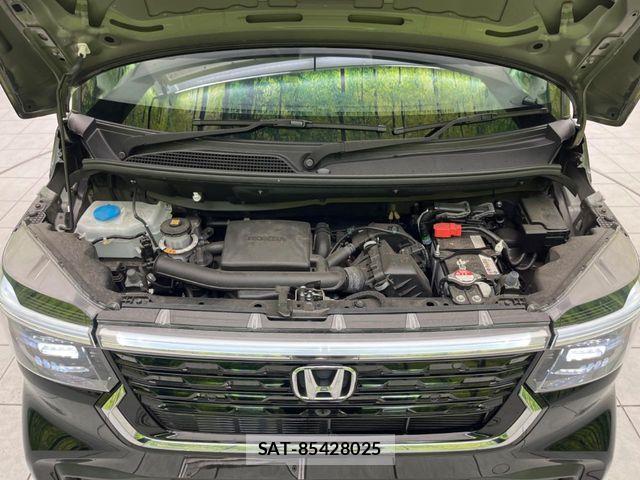Honda N BOX CUSTOM 2024-05 8881101-17