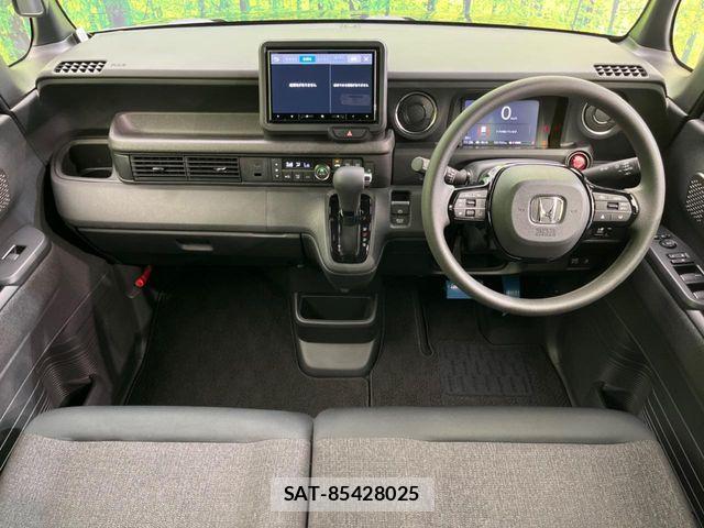 Honda N BOX CUSTOM 2024-05 8881101-1