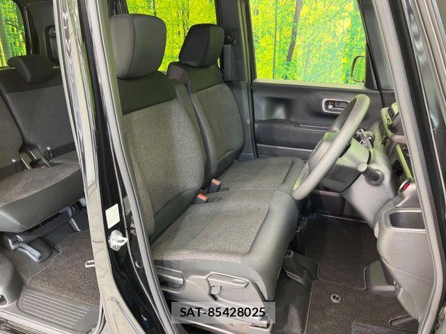 Honda N BOX CUSTOM 2024-05 8881101-7