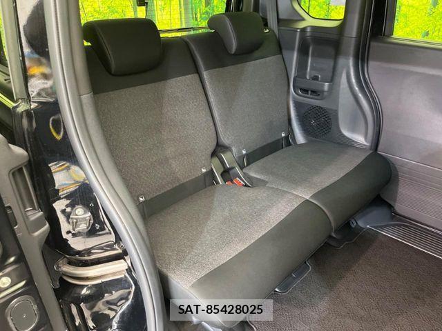 Honda N BOX CUSTOM 2024-05 8881101-8