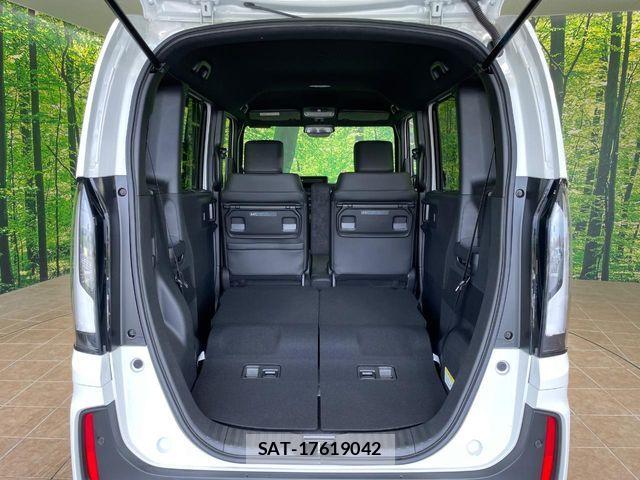 Honda N BOX CUSTOM 2026-08 8881081-9
