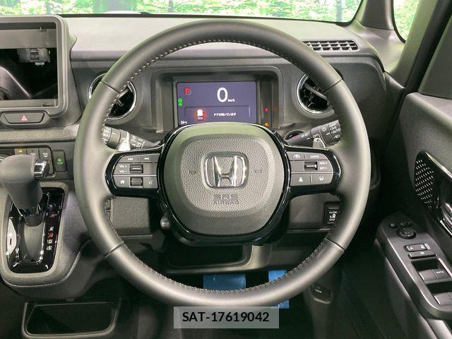 Honda N BOX CUSTOM 2026-08 8881081-10