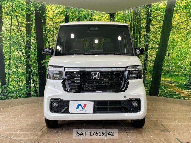 Honda N BOX CUSTOM 2026-08 8881081-13