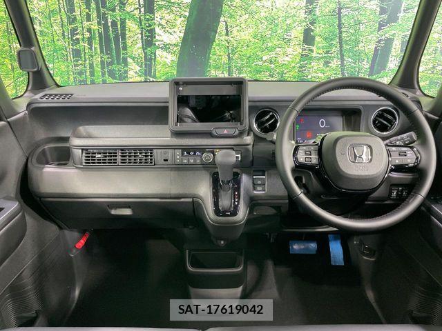 Honda N BOX CUSTOM 2026-08 8881081-1