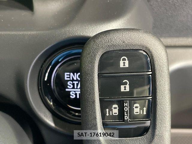 Honda N BOX CUSTOM 2026-08 8881081-5