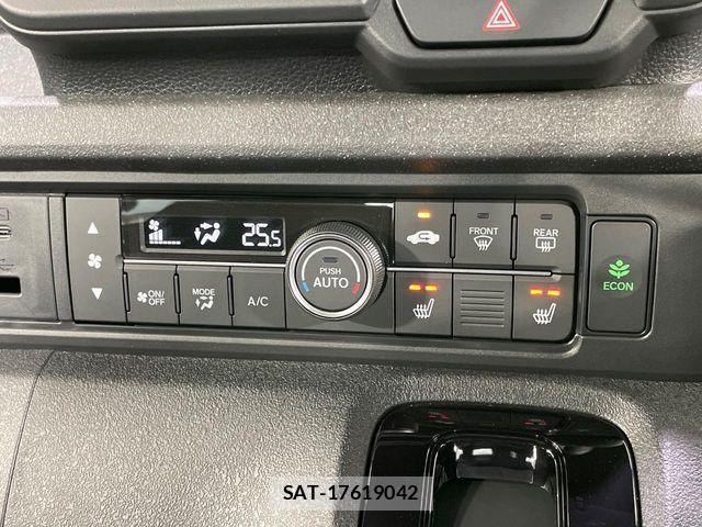 Honda N BOX CUSTOM 2026-08 8881081-6