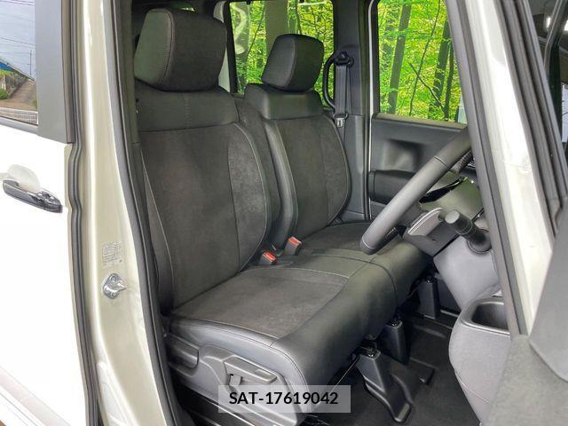 Honda N BOX CUSTOM 2026-08 8881081-7