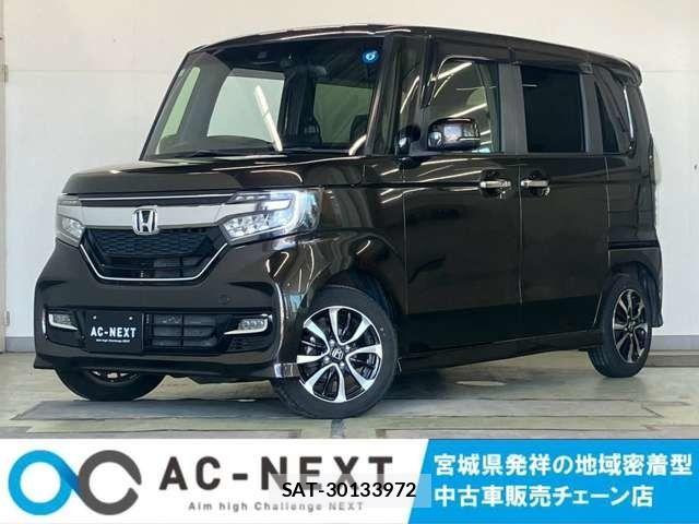 Honda N BOX CUSTOM 2018-10 8881152-0