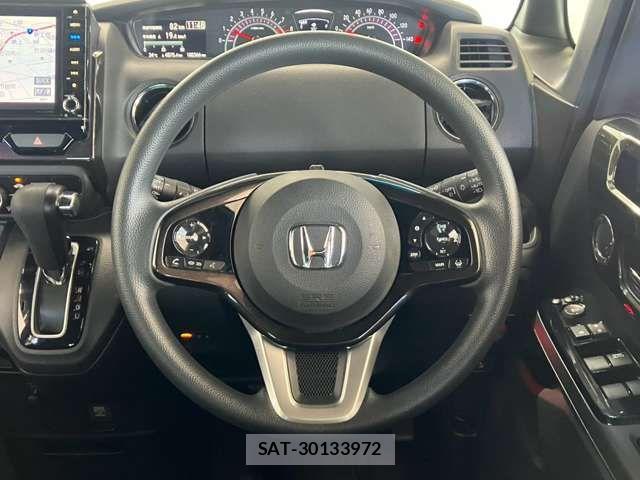 Honda N BOX CUSTOM 2018-10 8881152-9