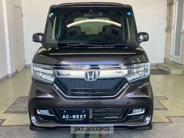 Honda N BOX CUSTOM 2018-10 8881152-13