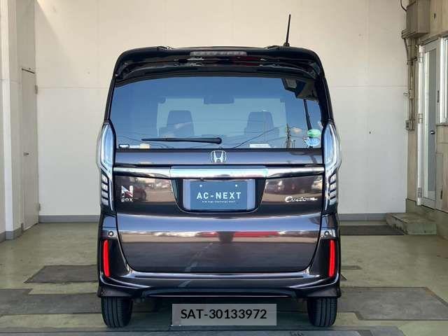 Honda N BOX CUSTOM 2018-10 8881152-15