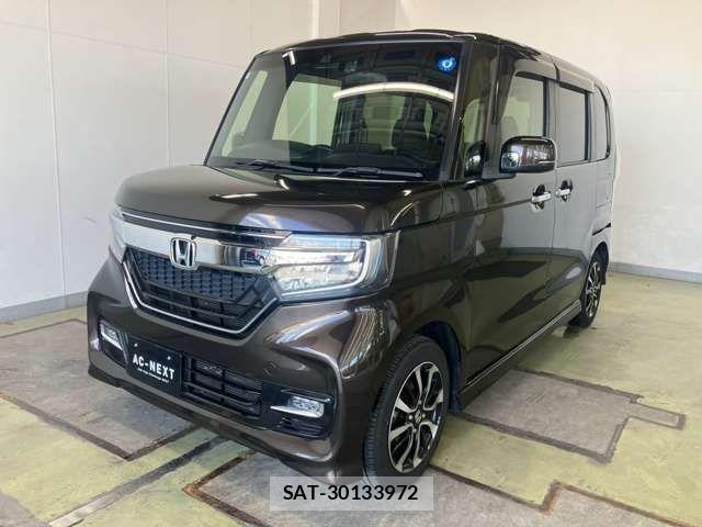 Honda N BOX CUSTOM 2018-10 8881152-16