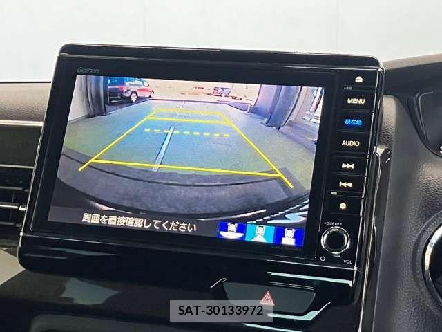 Honda N BOX CUSTOM 2018-10 8881152-1