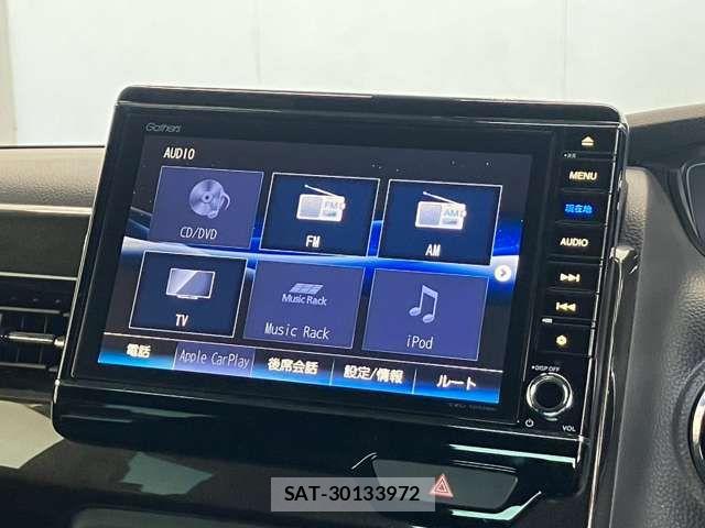 Honda N BOX CUSTOM 2018-10 8881152-4