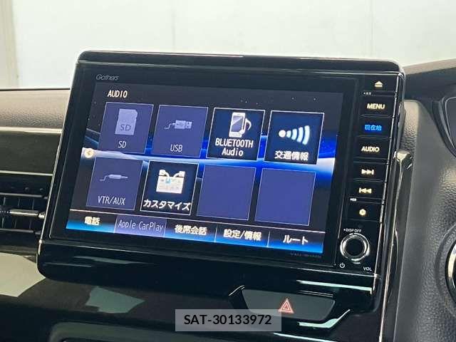 Honda N BOX CUSTOM 2018-10 8881152-5