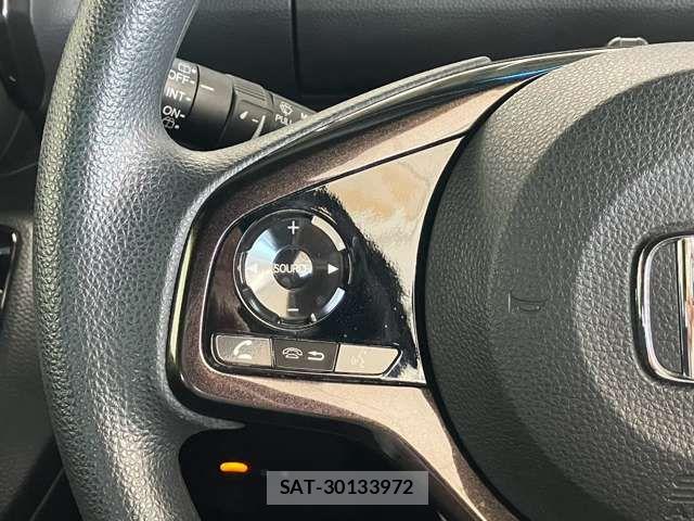Honda N BOX CUSTOM 2018-10 8881152-6