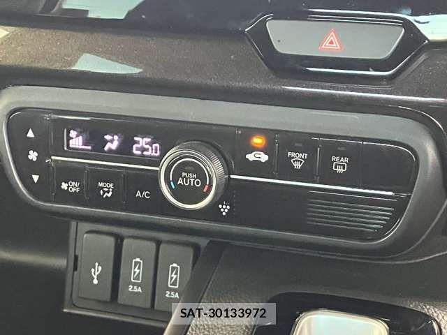 Honda N BOX CUSTOM 2018-10 8881152-7