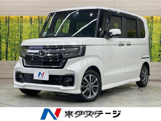 Honda N BOX CUSTOM 2022-09 8881119-0