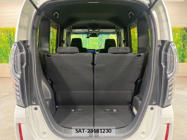 Honda N BOX CUSTOM 2022-09 8881119-9