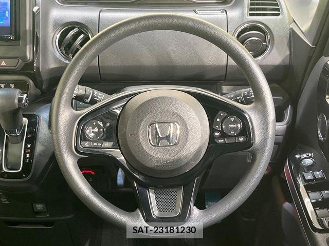 Honda N BOX CUSTOM 2022-09 8881119-10