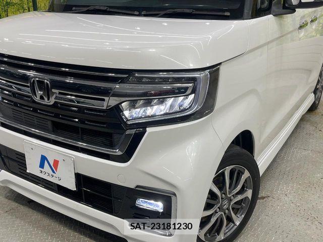 Honda N BOX CUSTOM 2022-09 8881119-11