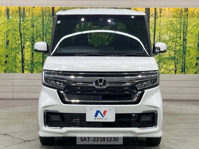 Honda N BOX CUSTOM 2022-09 8881119-13