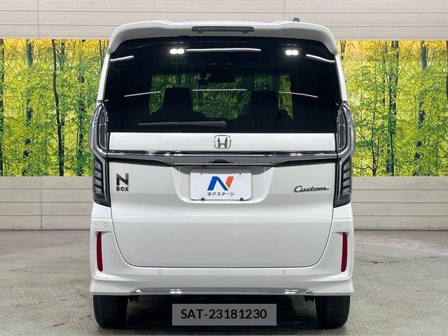 Honda N BOX CUSTOM 2022-09 8881119-14