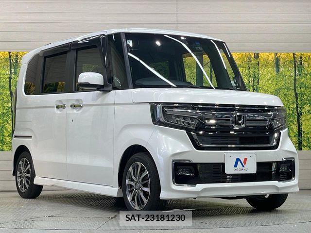 Honda N BOX CUSTOM 2022-09 8881119-15