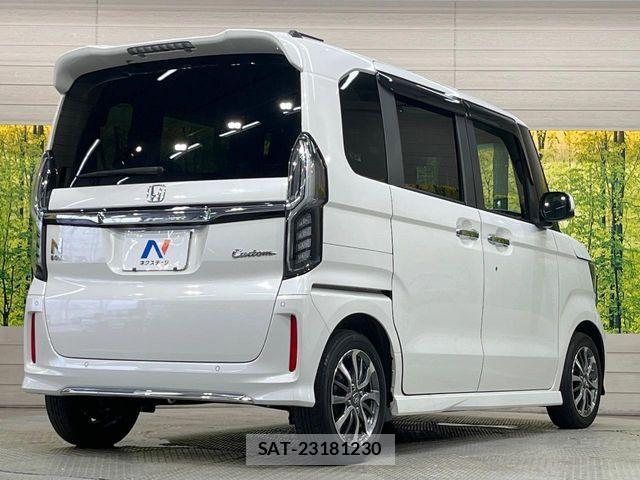 Honda N BOX CUSTOM 2022-09 8881119-16
