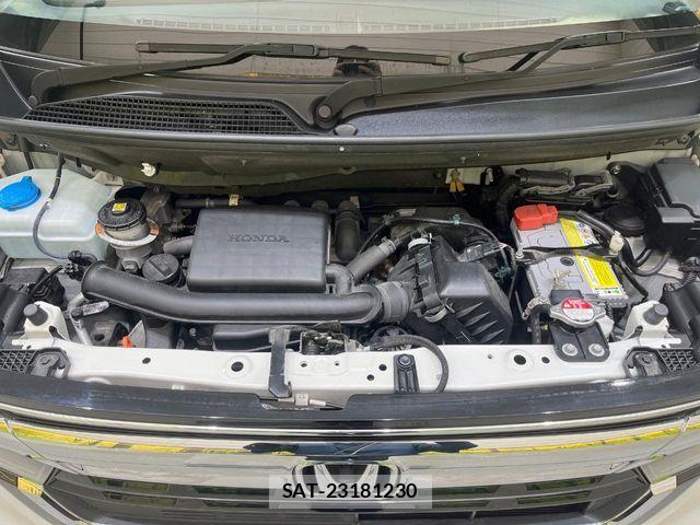 Honda N BOX CUSTOM 2022-09 8881119-17